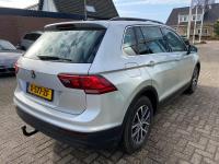 Volkswagen Tiguan 1.5 TSI ACT Comfortline Business R | 2018 | 110.000 km | Automaat | X577ZF | NAP: Geen oordeel