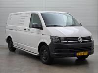 Volkswagen Transporter 2.0 TDI L2H1 Highline | 2019 | 180,159 km | V59FVF | NAP: No rating
