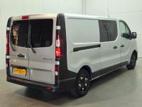 Renault Trafic 1.6 dCi T29 L2H1 DC Générique | 2016 | 198.047 km | VVV80T | NAP: Geen oordeel