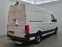 Volkswagen Crafter 35 2.0 TDI L3H3 EL Highline | 2018 | 217.427 km | V234NL | NAP: Logisch