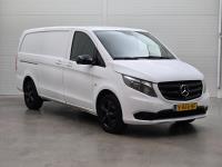 Mercedes-Benz Vito 116 CDI Lang | 2015 | 205.810 km | V866BF | NAP: Geen oordeel