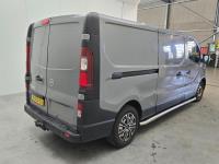 Opel Vivaro 1.6 CDTI L2H1 Edition | 2016 | 274.115 km | V830BJ | NAP: Logisch