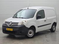 Renault Kangoo Express 1.5 dCi 90 Express Black Edition S&S | 2015 | 228.082 km | VN829P | NAP: Logisch
