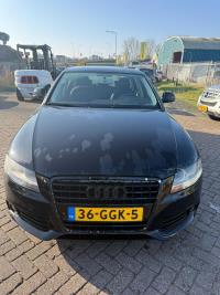 Audi | A4 Limousine | 1.8 TFSI Pro Line Business | 2008 | 357.881 km | 36GGK5 | Logisch