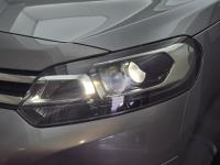 Citroen Jumpy 2.0 BlueHDI 180 XL Driver DC | 2020 | 132.758 km | Automaat | VGX52L | NAP: Logisch