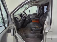Renault Trafic 1.6 dCi T29 L2H1 DC Générique | 2016 | 198.047 km | VVV80T | NAP: Geen oordeel