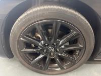 Mazda 3 2.0 e-SkyActiv-X M Hybrid 186 Luxury | 2023 | 184.880 km | S027BX | NAP: Logisch