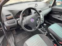 Fiat Grande Punto 1.4 Edizione Lusso | 2009 | 181.189 km | Automaat | 89JJG5 | NAP: Logisch