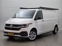 Volkswagen Transporter 2.0 TDI L2H1 30 Bulli | 2020 | 215.030 km | Automaat | V35DGB | NAP: Geen oordeel