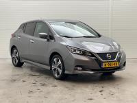 Nissan LEAF Tekna 40 kWh | 2021 | 112.685 km | Automaat | N961VK | NAP: Logisch