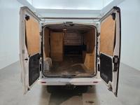 Opel Vivaro 1.6 CDTI L2H1 DC Edition EcoFlex | 2015 | 185,694 km | VS204F | NAP: Logical