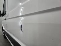 Volkswagen Crafter 35 2.0 TDI L3H3 EL Highline | 2018 | 217.427 km | V234NL | NAP: Logisch