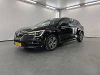 Renault Mégane Estate 1.3 TCe Intens Stationwagen | 2021 | 162.439 km | Automaat | K837SV | NAP: Logisch