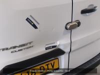 Ford Transit Custom 300 2.0 TDCI L2H1 Trend | 2021 | 199.345 km | Automaat | V18DTV | NAP: Geen oordeel