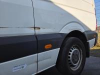 Mercedes-Benz Sprinter 311 2.2 CDI 366 | 2018 | 1 km | VXK99J | NAP: Onlogisch