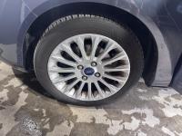 Ford | B-Max | 1.0 EcoBoost Titanium | 2014 | 148,205 km | 3SXX64 | Logical