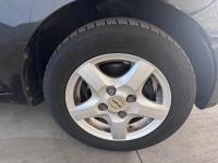 Hyundai | i10 | 1.1 Active Cool | 2010 | 156,877 km | 23LDV3 | Logical