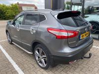 Nissan Qashqai 1.2 Tekna | 2015 | 104.773 km | HB388R | NAP: Logisch