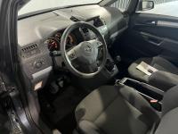 Opel | Zafira | 1.8 Executive | 2006 | 257.680 km | 64TGNB | Logisch