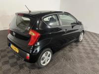 Kia | Picanto | 1.0 CVVT | 2012 | 187,078 km | 10SVB7 | Logical