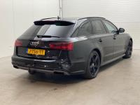 Audi A6 Avant 3.0 TDI BiT quattro Competition | 2015 | 240.647 km | Automaat | J756TT | NAP: Geen oordeel
