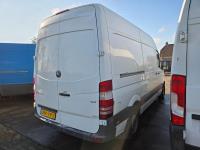 Mercedes-Benz Sprinter 311 2.2 CDI 366 | 2018 | 1 km | VXK99J | NAP: Onlogisch