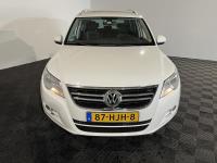 Volkswagen | Tiguan | 1.4 TSI Sport&Style | 2009 | 163,225 km | 87HJH8 | Logical