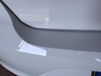 Volkswagen | Polo | 1.0 Comfortline Connected Series | 2016 | 154,355 km | TK672F | No rating