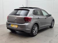 Volkswagen Polo 1.0 TSI Comfortline | 2018 | 185,436 km | SH588L | NAP: Logical