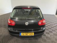 Volkswagen | Golf | 1.6 FSI Comfortline | 2004 | 269,716 km | 12NPDB | Logical