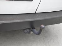 Ford Transit Connect 1.5 EcoBlue L2 Trend | 2019 | 64,585 km | VPZ70Z | NAP: No rating