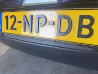 Volkswagen | Golf | 1.6 FSI Comfortline | 2004 | 269,716 km | 12NPDB | Logical