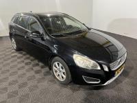 Volvo | V60 | 1.6 DRIVe Momentum | 2012 | 313,585 km | JL474F | No rating
