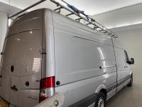 Mercedes-Benz Sprinter 414 2.2 CDI 432 HD | 2018 | 417.772 km | Automaat | VLL22K | NAP: Geen oordeel