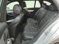 Mercedes-Benz C-klasse Estate 180 Business Solution Stationwagen | 2017 | 244.879 km | Automaat | PB015H | NAP: Logisch