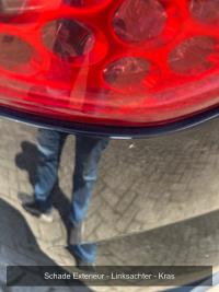 Peugeot 3008 1.6 THP GT | 2011 | 147,279 km | GS622V | NAP: No rating