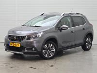 Peugeot 2008 1.2 PureTech GT-Line | 2019 | 102.738 km | Automaat | GDD97L | NAP: Geen oordeel