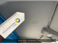 Volkswagen Crafter 35 2.0 TDI L4 | 2019 | 205.403 km | VDB40D | NAP: Logisch