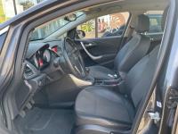 Opel Astra Sports Tourer 1.4 Turbo Cosmo | 2012 | 268,554 km | 58ZGV5 | NAP: Makes sense