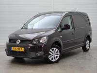 Volkswagen Caddy 1.6 TDI Maxi | 2014 | 184.238 km | Automaat | VJ718P | NAP: Logisch