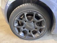 Fiat | 500 | 0.9 TwinAir Blackjack | 2011 | 198.067 km | 63SRB3 | Logisch