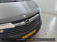 Opel Vivaro 1.6 CDTI L2H1 Edition | 2016 | 274.115 km | V830BJ | NAP: Logisch