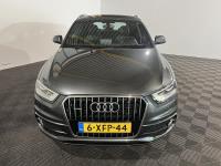 Audi | Q3 | 2.0 TFSI quattro Sport Edition | 2014 | 195,845 km | 6XFP44 | Logical