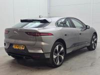 Jaguar I-PACE EV400 HSE 90 kWh | 2018 | 175.392 km | Automaat | TX455B | NAP: Logisch