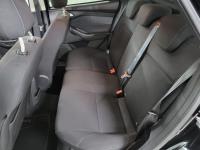 Ford | Focus | 1.0 Trend | 2016 | 175,520 km | JX666B | Logical