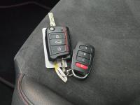 SEAT Leon ST 1.8 TSI FR Connect | 2016 | 195,177 km | Automatic | P270KN | NAP: No rating