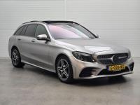 Mercedes-Benz C-klasse Estate 180 Business Solution AMG Stationwagen | 2019 | 253.624 km | Automaat | G026RG | NAP: Logisch