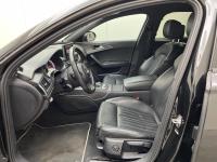 Audi A6 Avant 3.0 TDI BiT quattro Competition | 2015 | 240.647 km | Automaat | J756TT | NAP: Geen oordeel