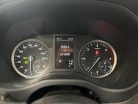 Mercedes-Benz Vito 114 CDI Extra Lang | 2023 | 221.889 km | Automaat | VTD86H | NAP: Logisch