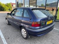 Opel Astra 1.6i Sport | 1998 | 207,414 km | TPFV70 | NAP: Makes sense